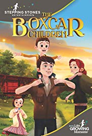 The Boxcar Childre