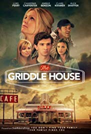 The Griddle House 