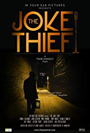 The Joke Thief (20