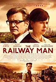 The Railway Man (2