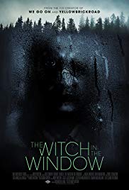 The Witch in the W
