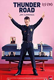 Thunder Road (2018