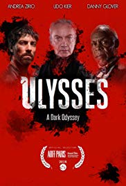 Ulysses: A Dark Od