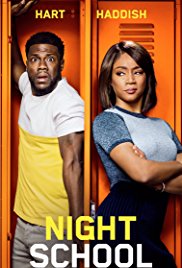 Night School (2018