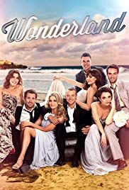 Wonderland (2013 2