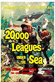 20,000 Leagues Und