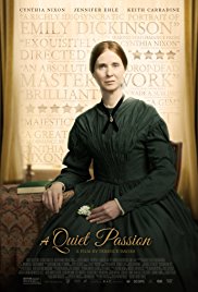 A Quiet Passion (2