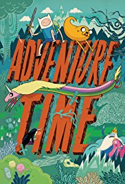Adventure Time (20