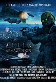 Alien Armageddon (