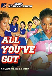 All Youve Got (200