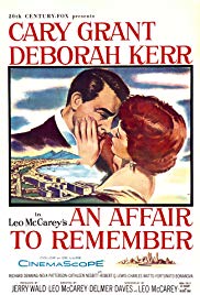 An Affair to Remem