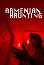 Armenian Haunting 