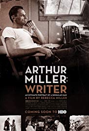 Arthur Miller: Wri