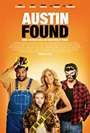 Austin Found (2017