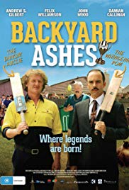 Backyard Ashes (20