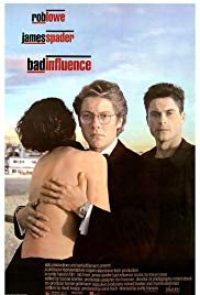 Bad Influence (199
