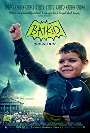 Batkid Begins (201