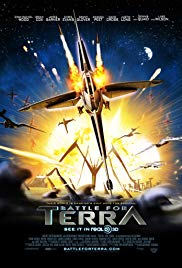 Battle for Terra (