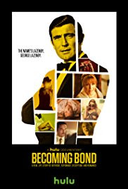Becoming Bond (201