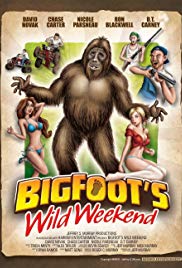 Bigfoots Wild Week