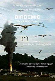 Birdemic: Shock an