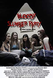 Bloody Slumber Par