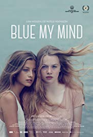 Blue My Mind (2017