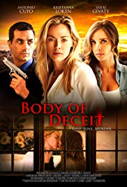 Body of Deceit (20
