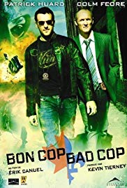 Bon Cop Bad Cop (2