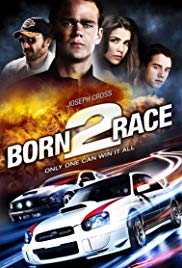 Born to Race (2011