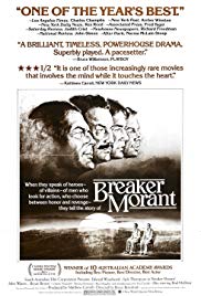 Breaker Morant (19
