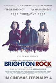 Brighton Rock (201