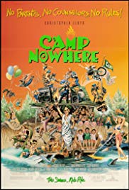 Camp Nowhere (1994