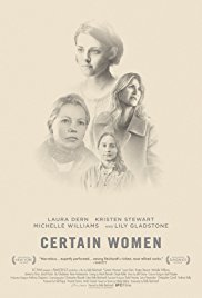 Certain Women (201