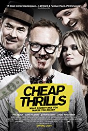 Cheap Thrills (201