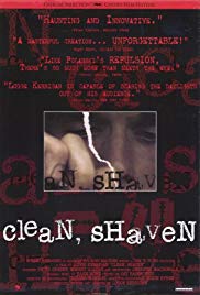 Clean, Shaven (199