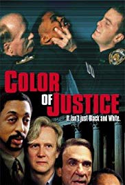 Color of Justice (