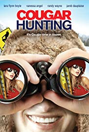 Cougar Hunting (20