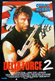 Delta Force 2: The