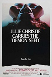 Demon Seed (1977)