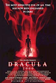 Dracula 2000 (2000
