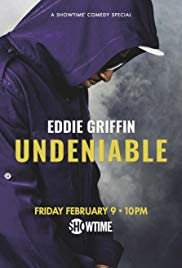 Eddie Griffin: Und