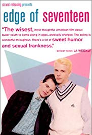 Edge of Seventeen 