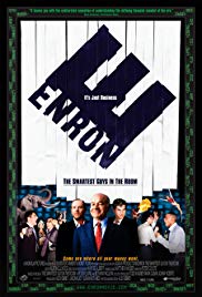 Enron: The Smartes