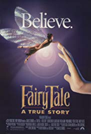FairyTale: A True 