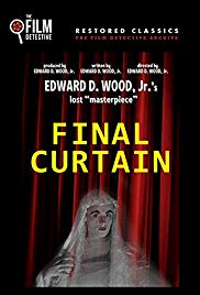 Final Curtain (195