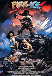 Fire and Ice (1983