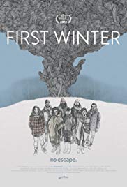 First Winter (2012