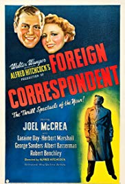 Foreign Correspond