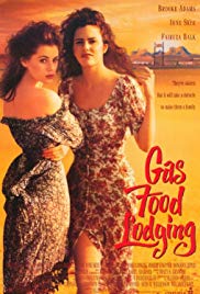 Gas, Food Lodging 